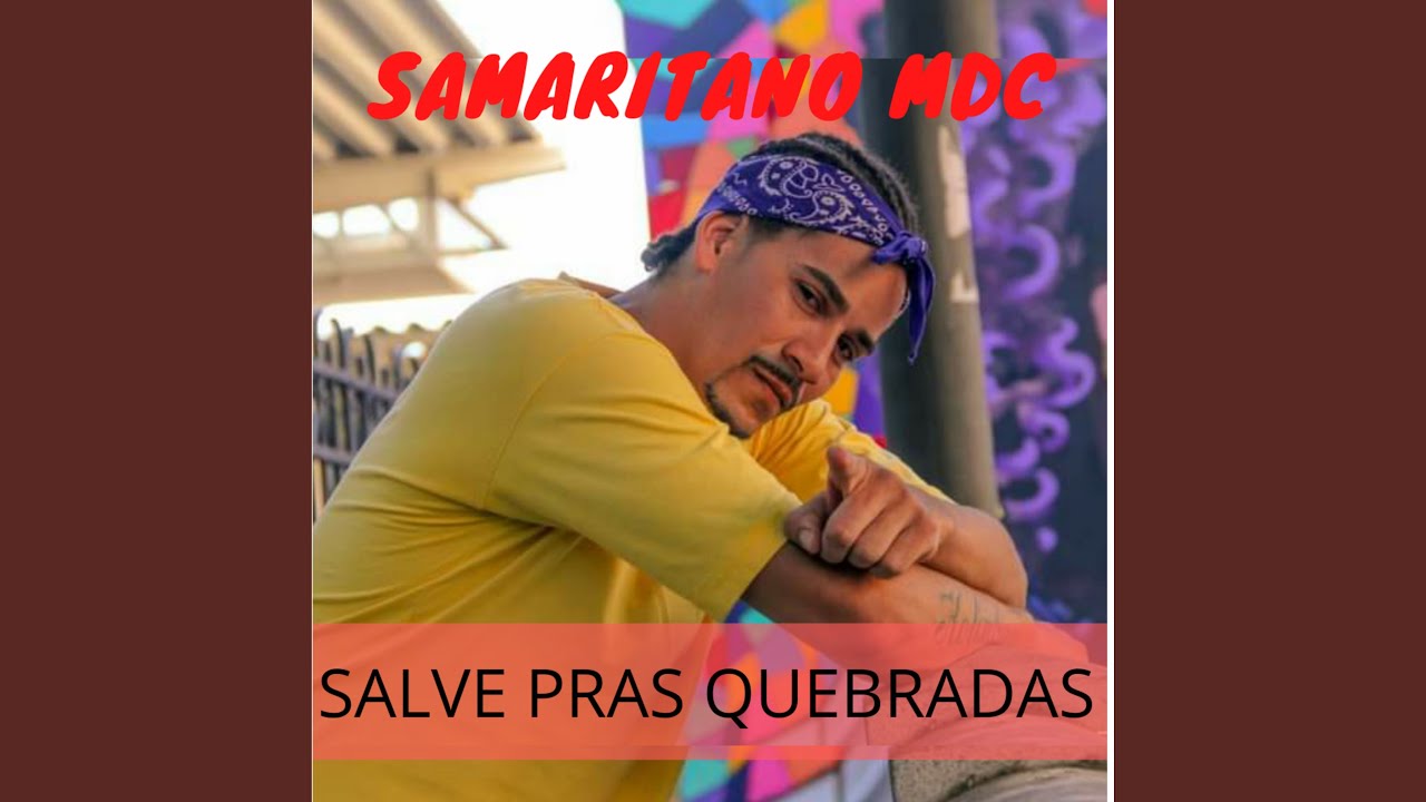 Salve Pras Quebradas
