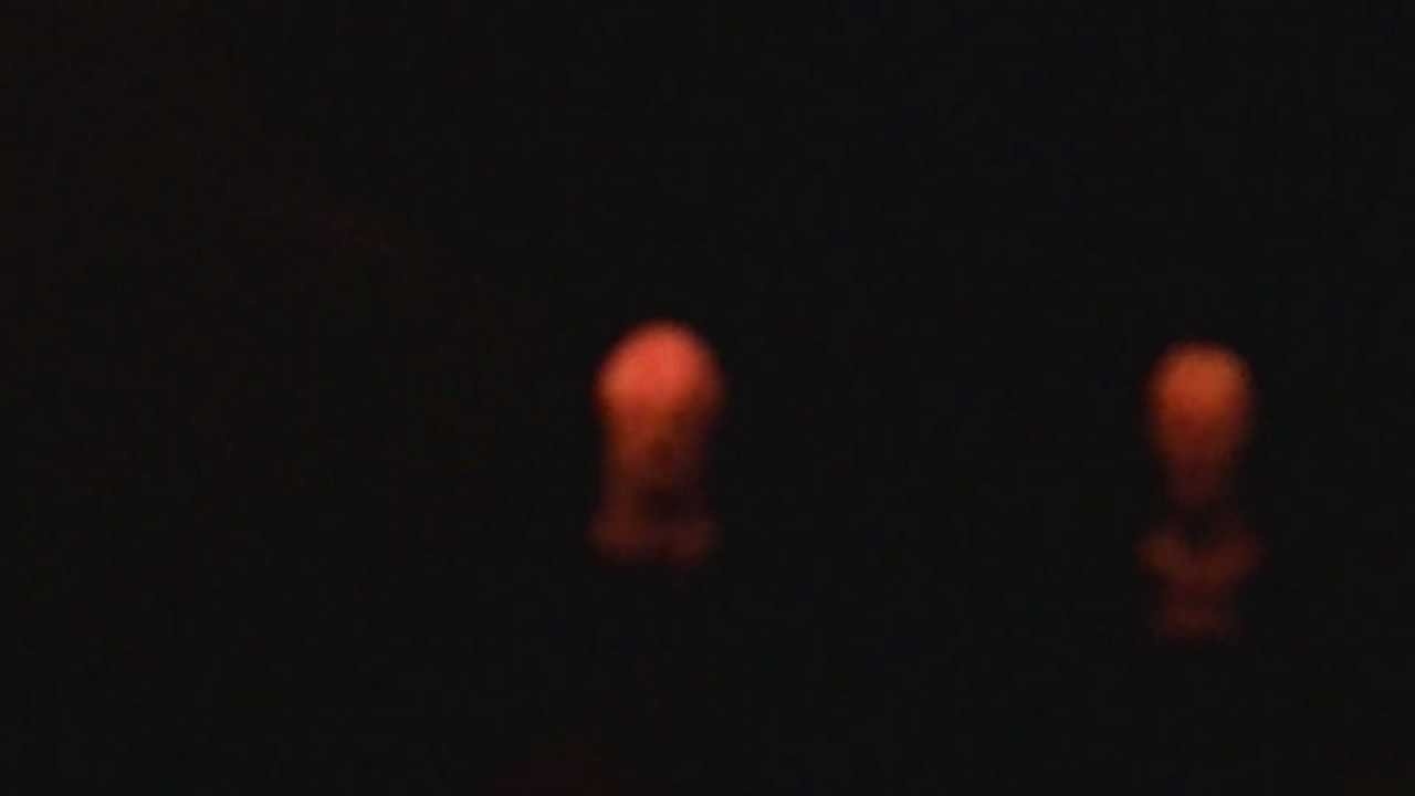 2012 Disneyland Haunted Mansion