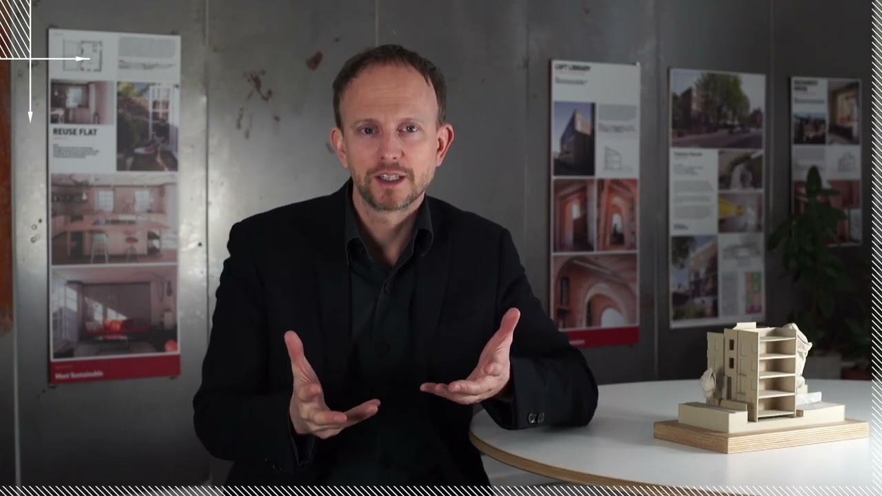 How to build a sustainable house (or sustainably renovate your house) | RIBA Ask An Architect
