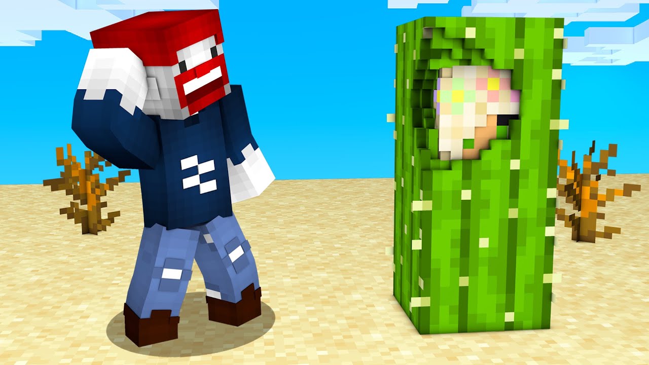 ELINAS DUMMES VERSTECK haha