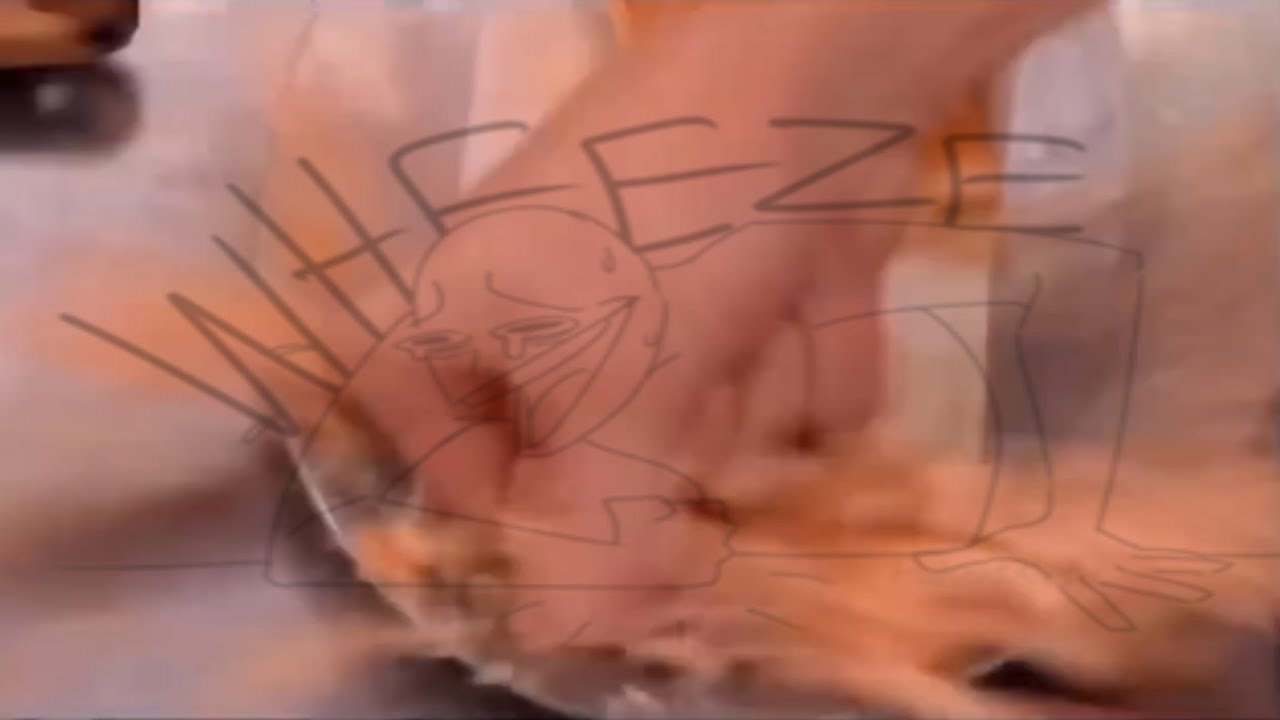 [Vinesauce] Vinny watches Gordon Ramsay pulping salmon