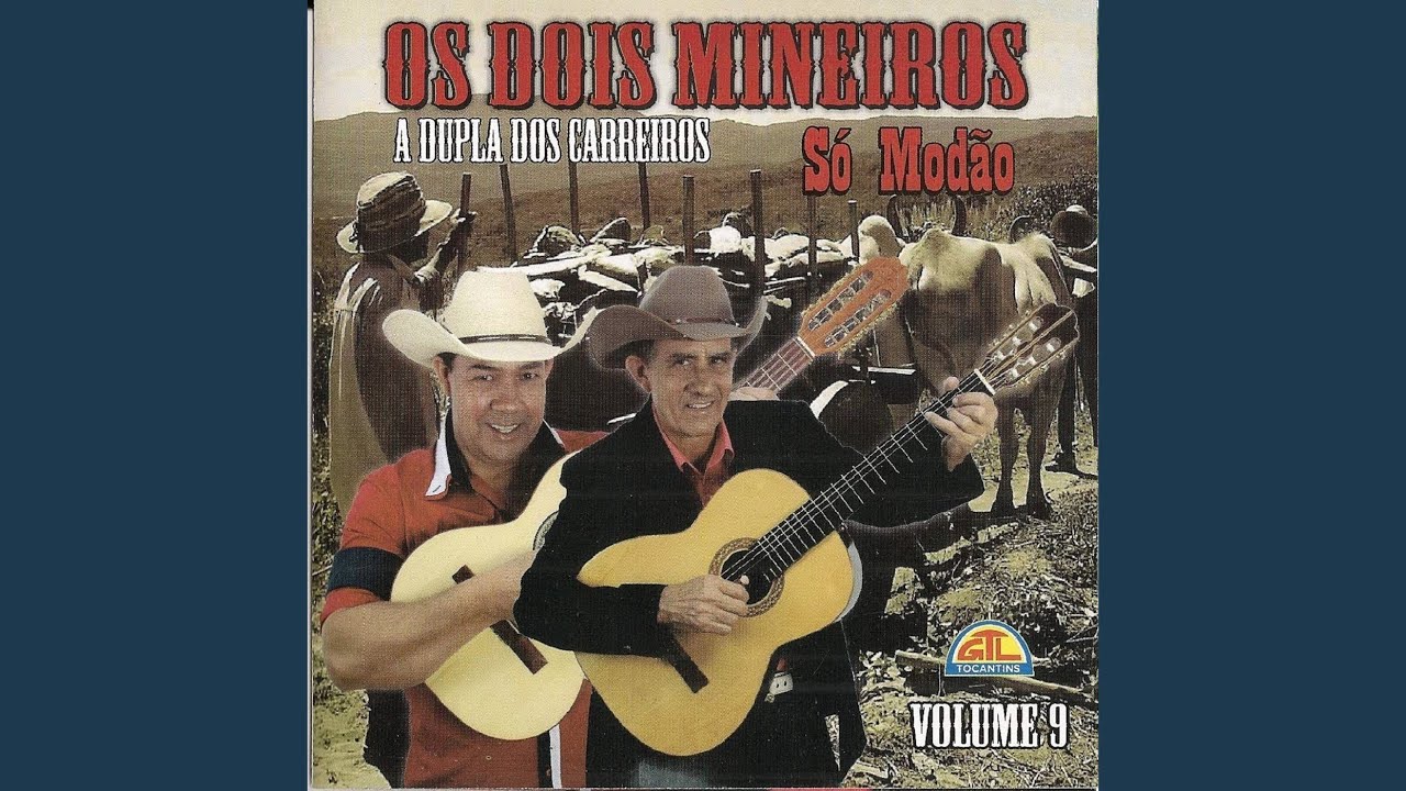 Sertanejo Bruto