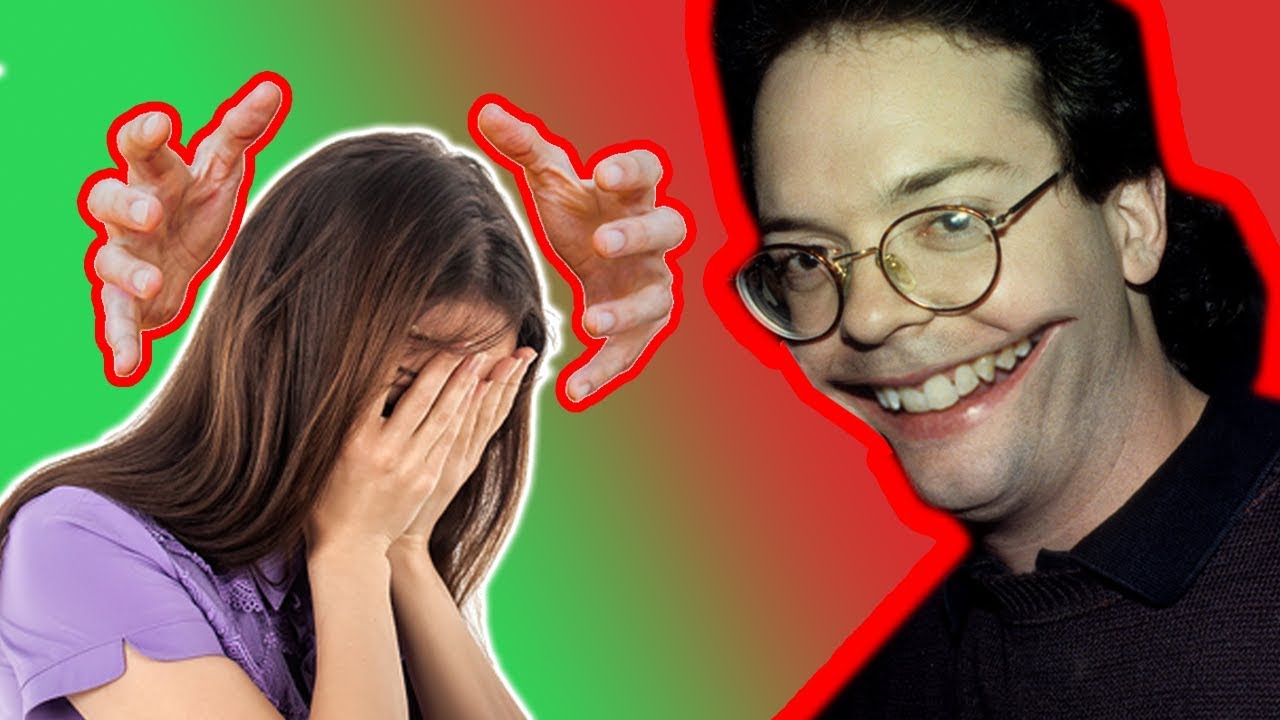 Verkäufer lästert hinter meinem Rücken | aufgenommen