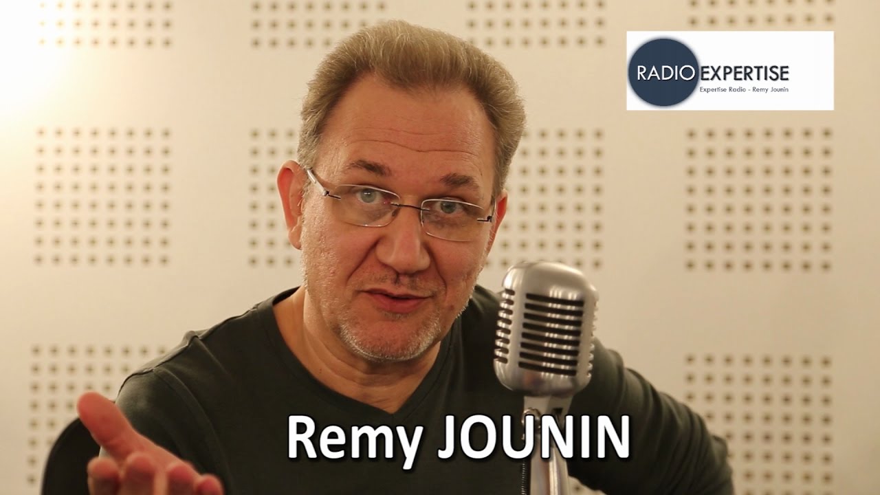 Ecoutes de piges, Formation et Coaching d'Animateurs par Remy Jounin