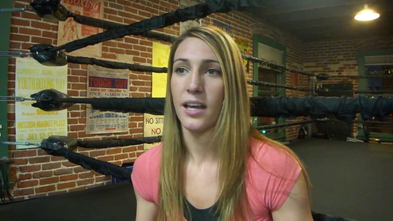 Valley Girl Boxer  testimony.MP4