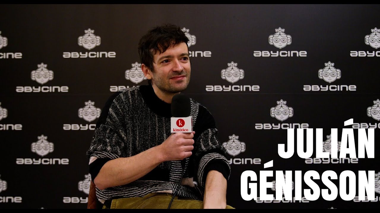 JULIÁN GÉNISSON / ABYCINE LANZA / IMPULSO CMM DESARROLLO