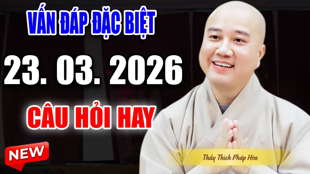 Vấn Đáp Hay 