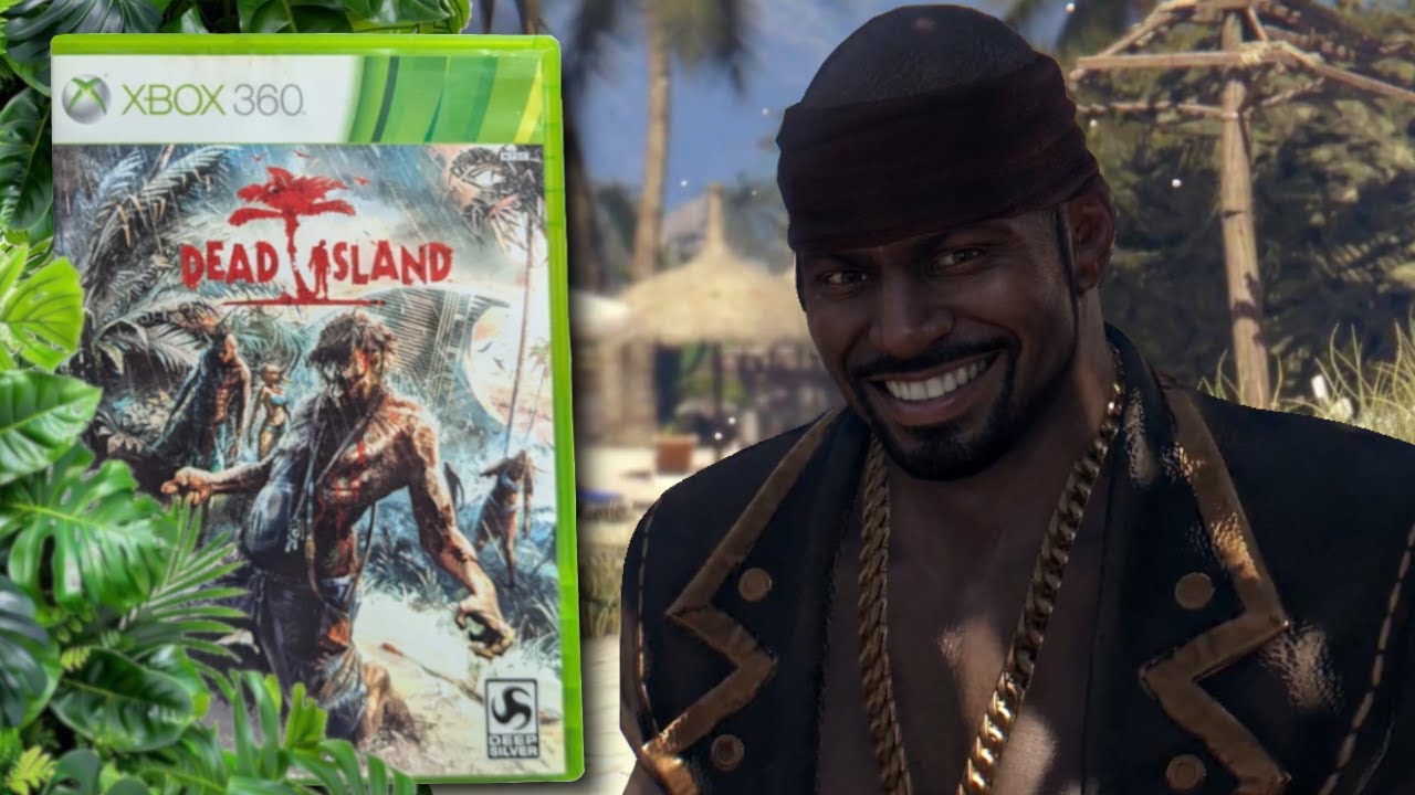A Zombie Game Held Together By Duct Tape and Vibes - Dead Island