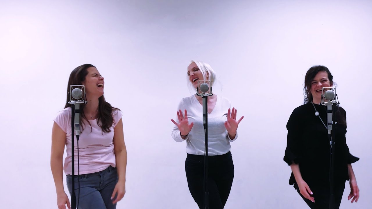Prove con le GIRLS