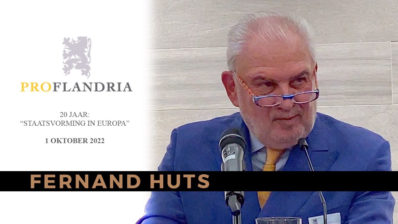 Fernand Huts: 'geef bedrijven de kans om een nettocheque van 500 euro geven aan hun werknemers'