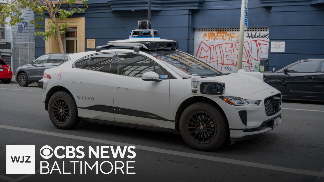 Series of incidents with Waymo cars puts driverless vehicle safety in the spotlight