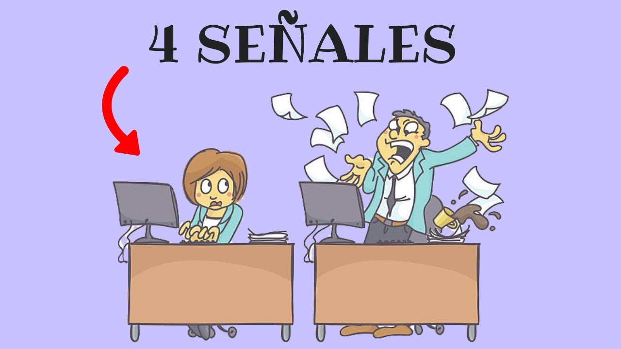 4 Señales De Que Eres Más Maduro Que Otros