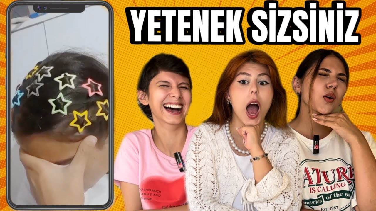 Yetenek Sizsiniz | Yeteneksiz Jüriler Eşliğinde