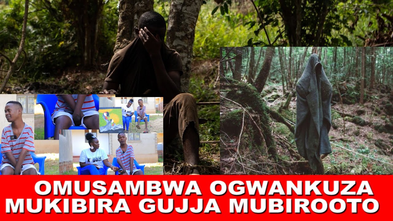 OMUSAMBWA OGWANKUZA MUKIBIRA GUNZIJIRA MUBIROOTO EMBOOZI YA JOHN YEWUNYISA