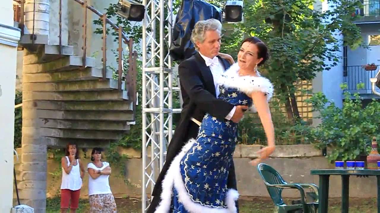 Készül az operettgála