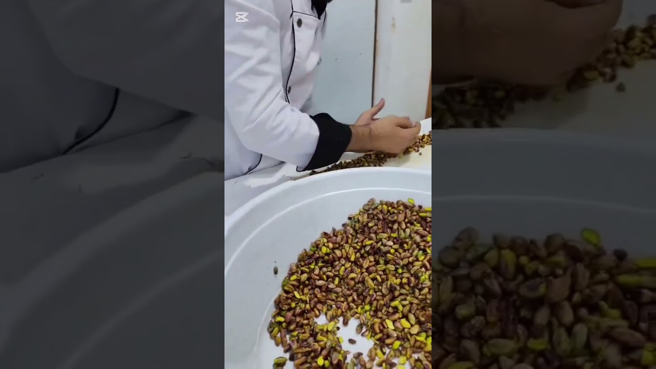 @أسهل طريقة لي لف كنافه بورمه