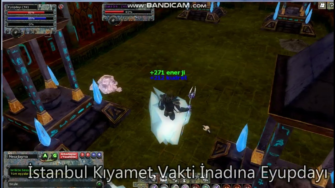 Tek Büyücü Saat Yolu Büyük Hol #istanbulkıyametvakti #ikv #Büyükhol #saat #ikn #Eyupdayı