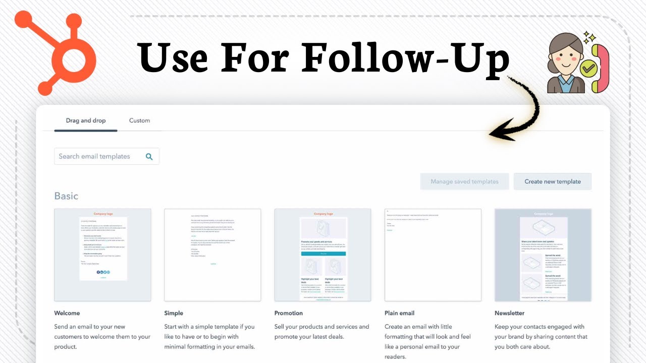 How To Use HubSpot For Follow‑Up (Improve Response Times)