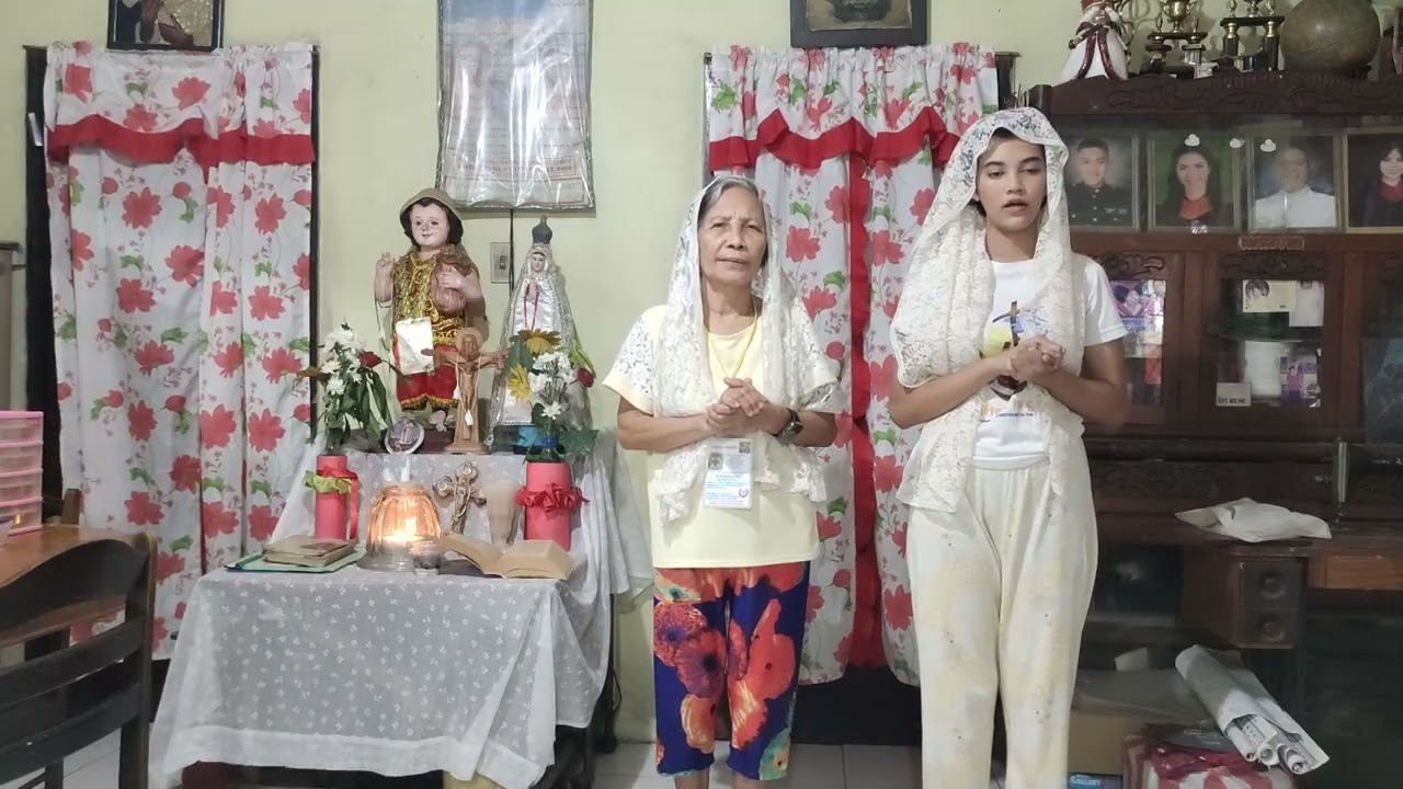 New Jerusalem, Lord  Jesus Messages,  Nene Prayer  Meeting, Visionary Feb. 25,2026,Wed. Tipanan, p9