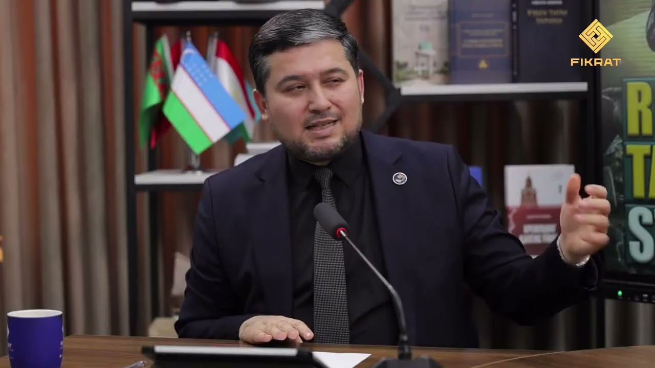 Geosiyosiy ta&rsquo;sir quroli: Rossiya targ&lsquo;ibotining strategik ahamiyati