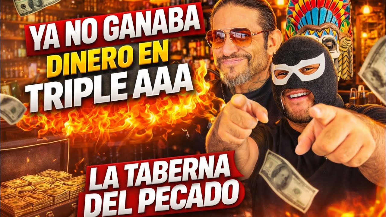YA NO GANABA DINERO EN TRIPLE AAA
