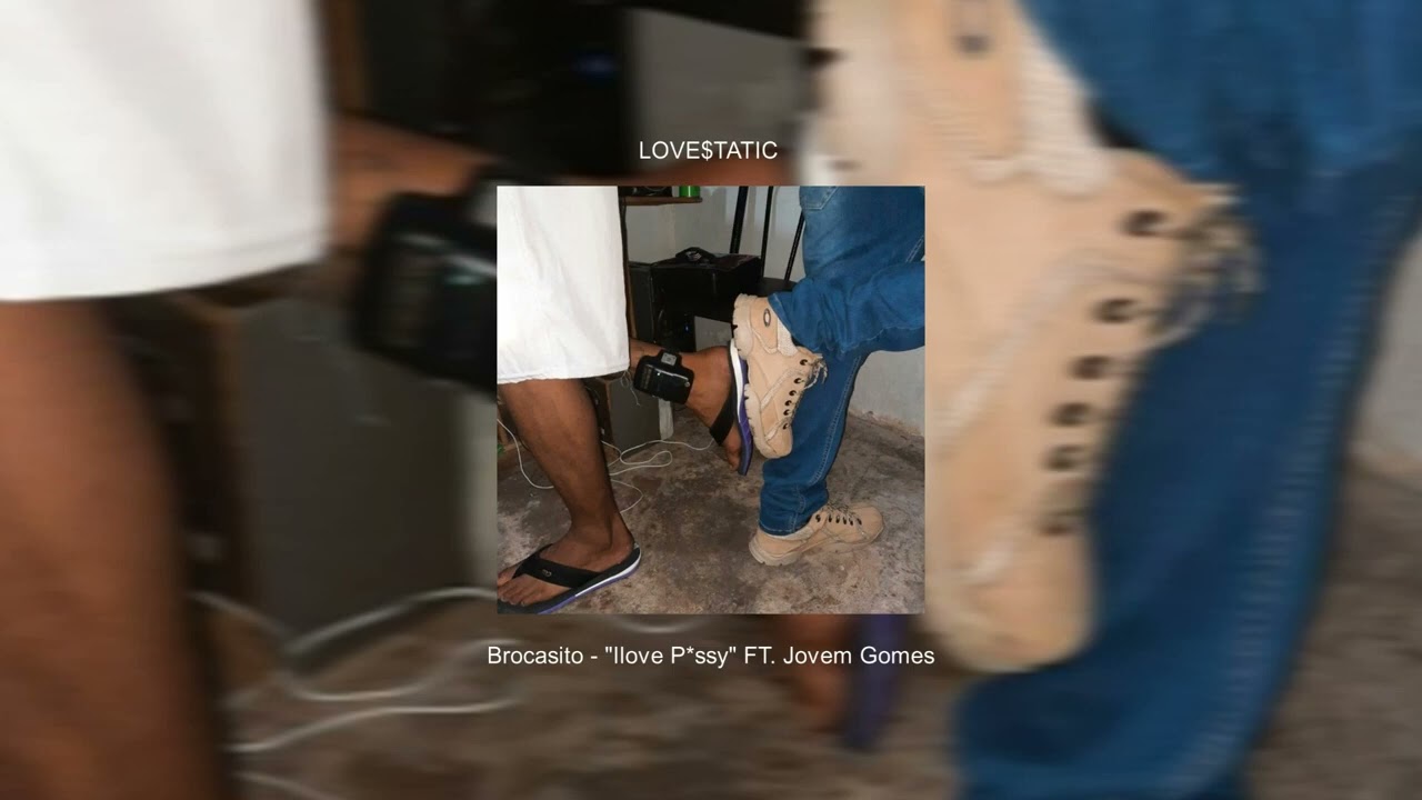 1 HORA DE BROCASITO   TODAS AS MUSICAS BROCASITO   TRAP PLUG