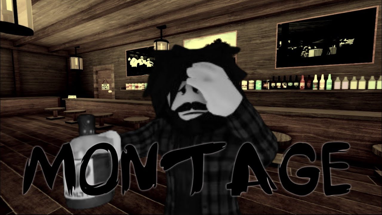 TÁ ROCHEDA🍻 - ( FTF MONTAGE)