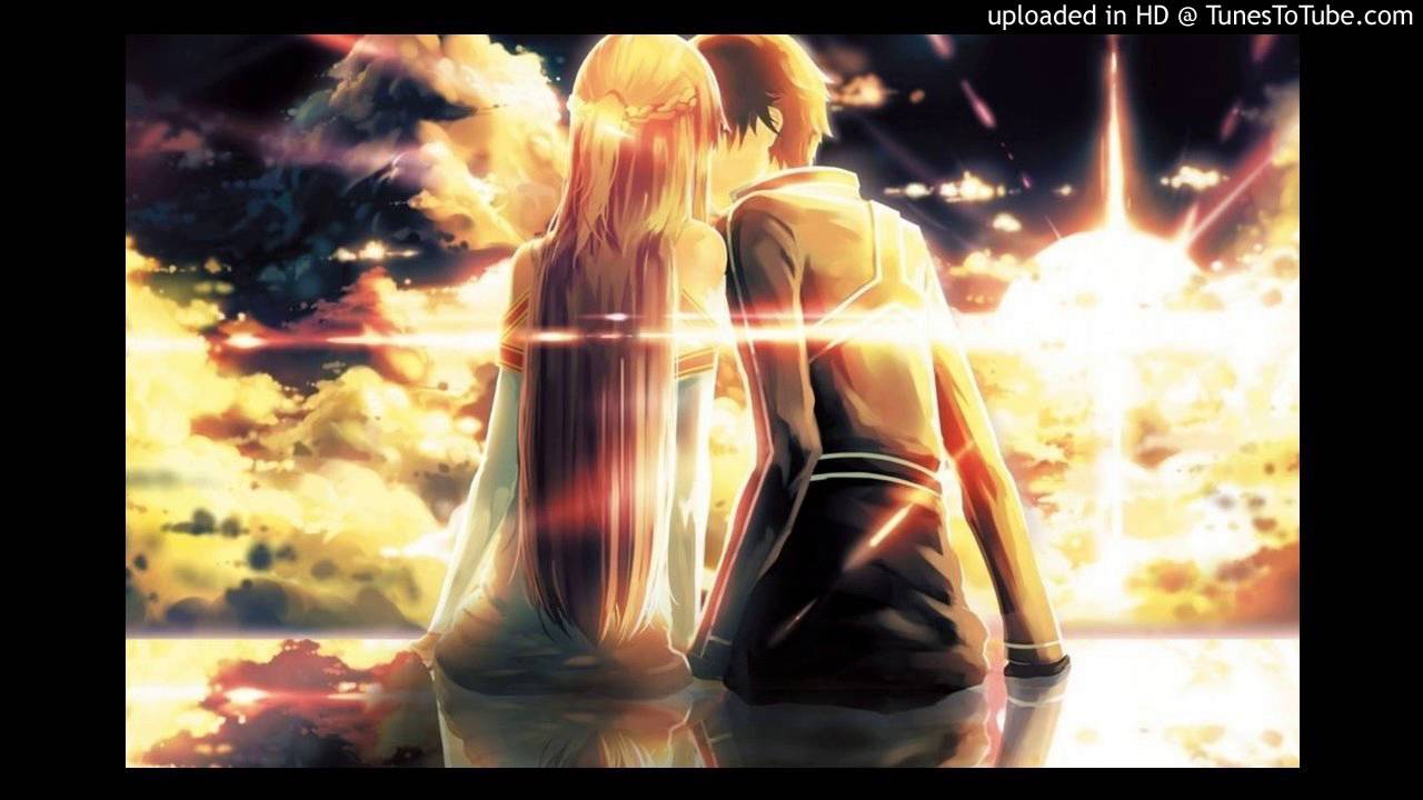 Mariah Carey - Thank God I Found You (Nightcore)