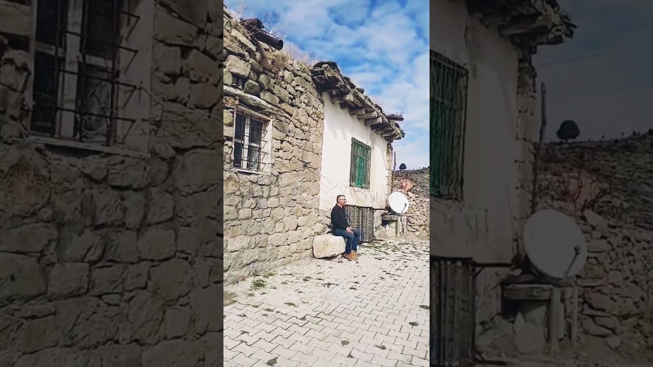 De male male,şorete xezale -Barış Arslan 