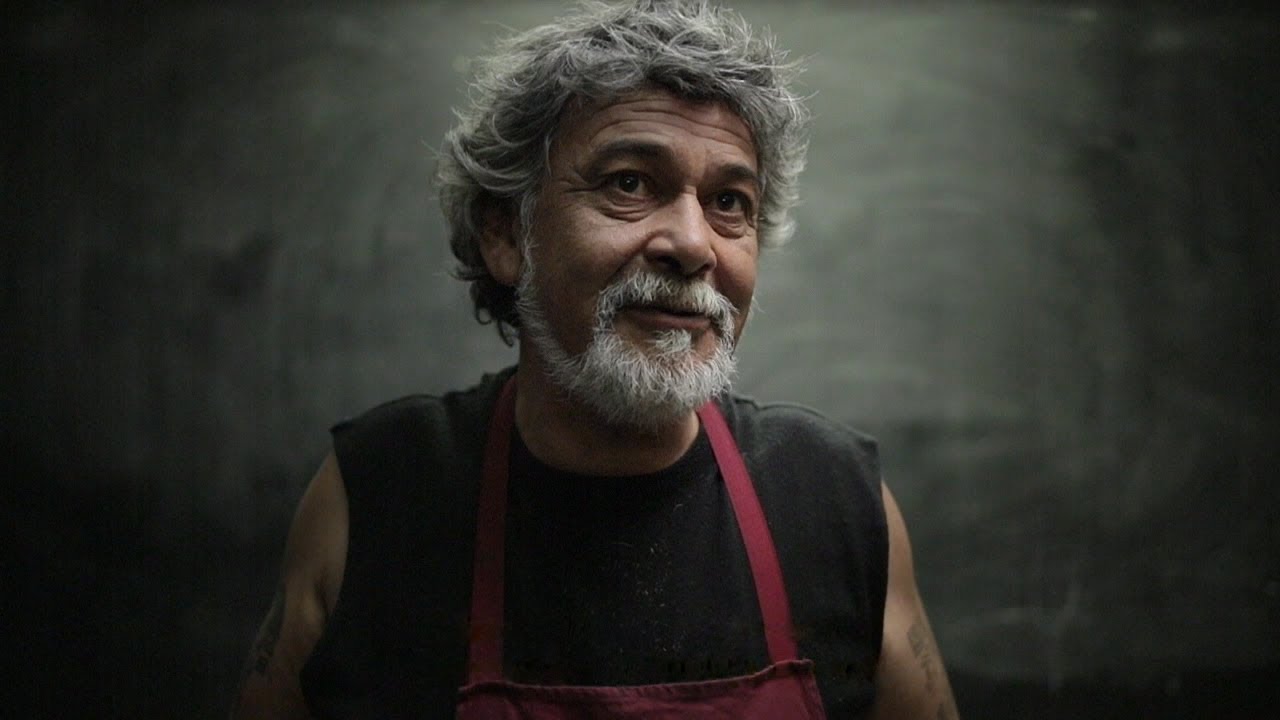 GUILLERMO HOMELESSFONTS
