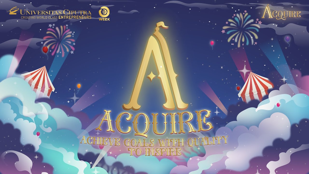 ACQUIRE