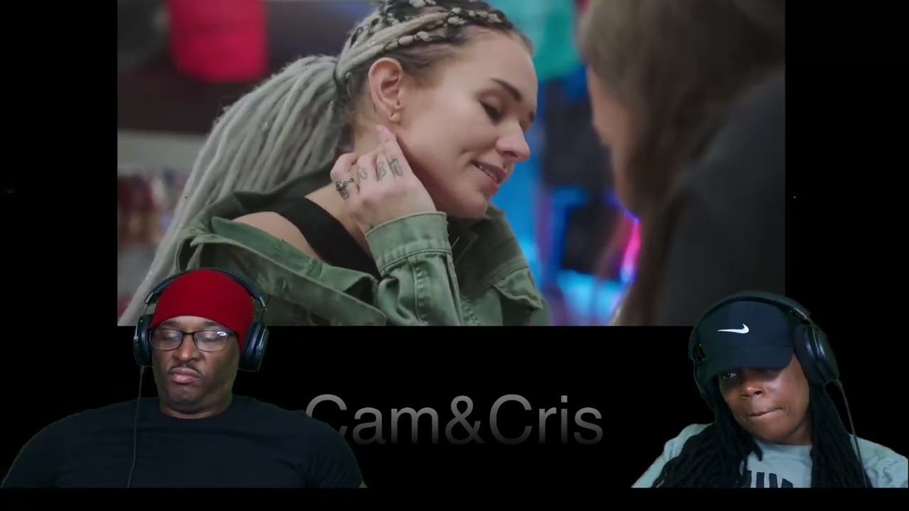 Nova Rockafeller - LOST GIRLS !!REACTION!!