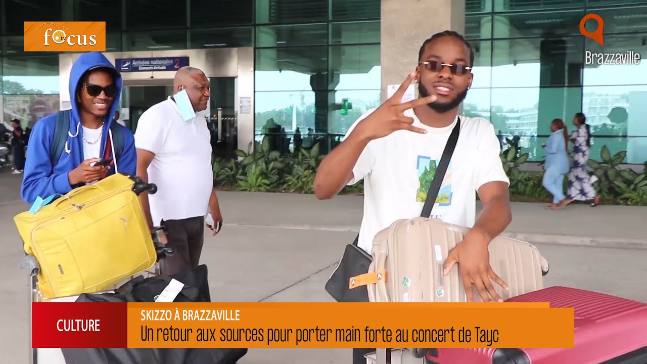 Skizzo fait un retour aux sources pour porter main forte au concert de Tayc