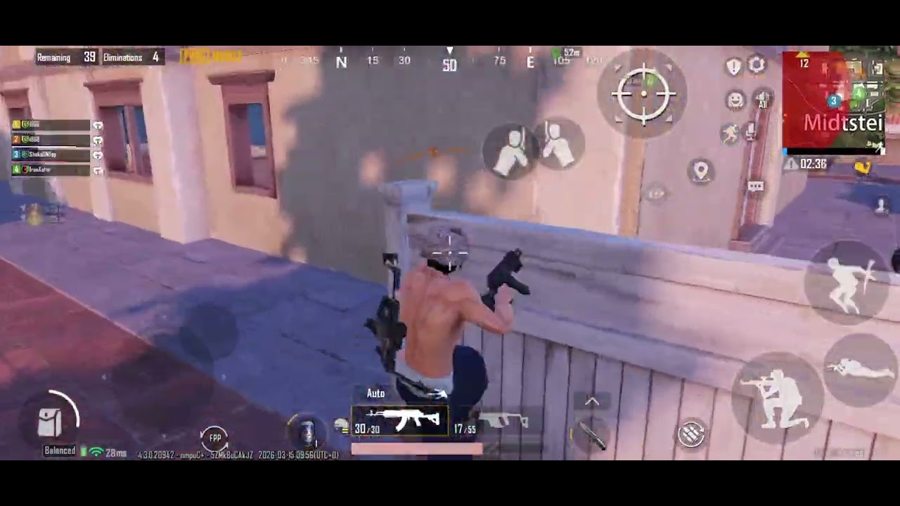 Livik match pubg revenge #viralpubg #viralvideo #viralpubg 
