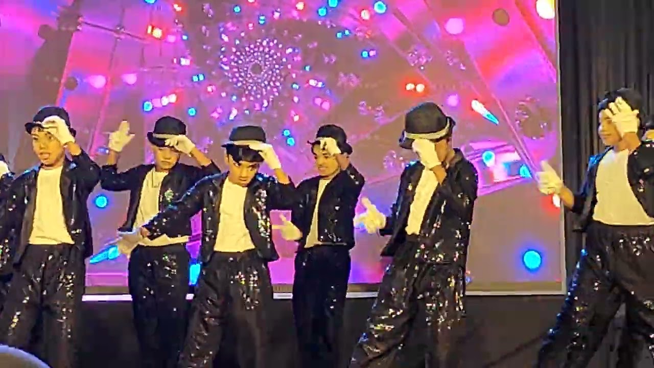 🕺Annual day 2K26 dance🕴️Ichoo's 🌜 walk 🪩