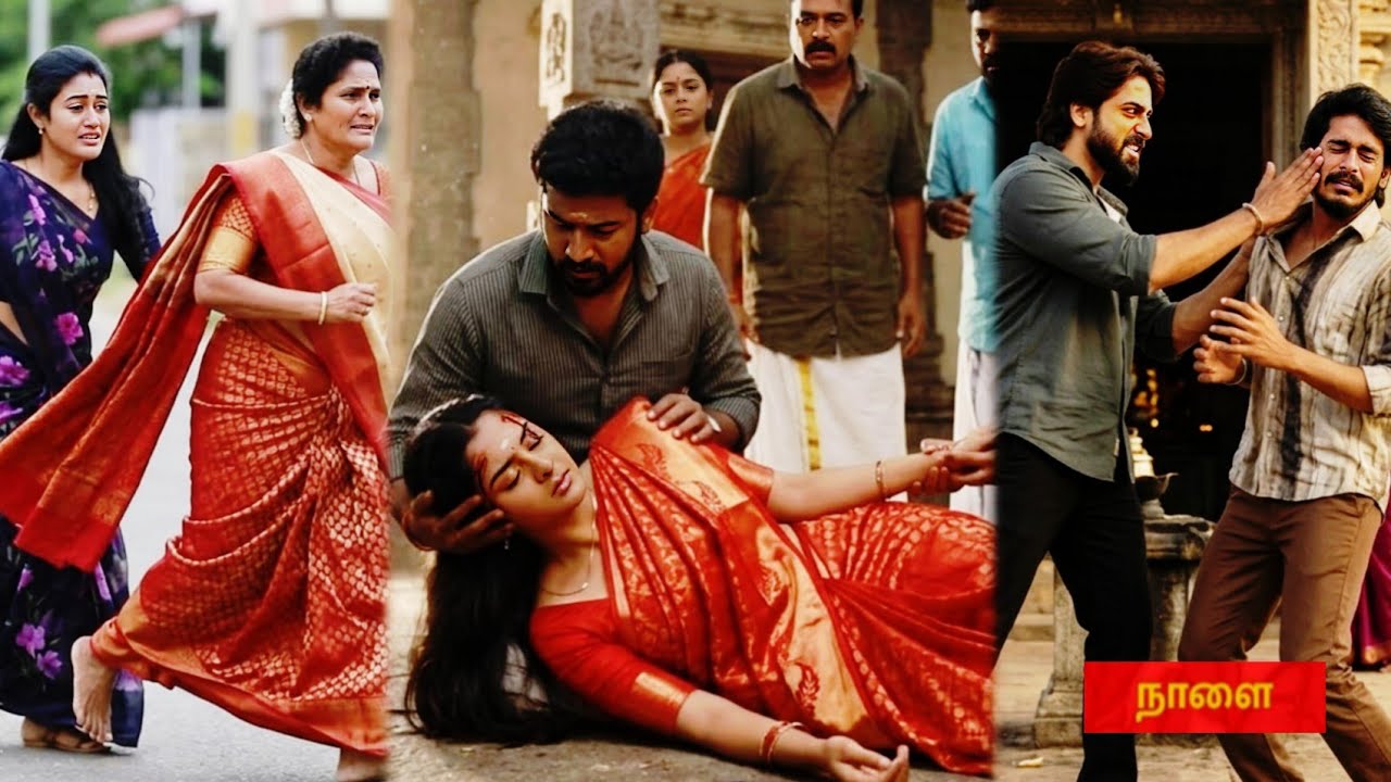 Mahanadhi | 18th to 19th March 2026 - promo | Vijay Thendral