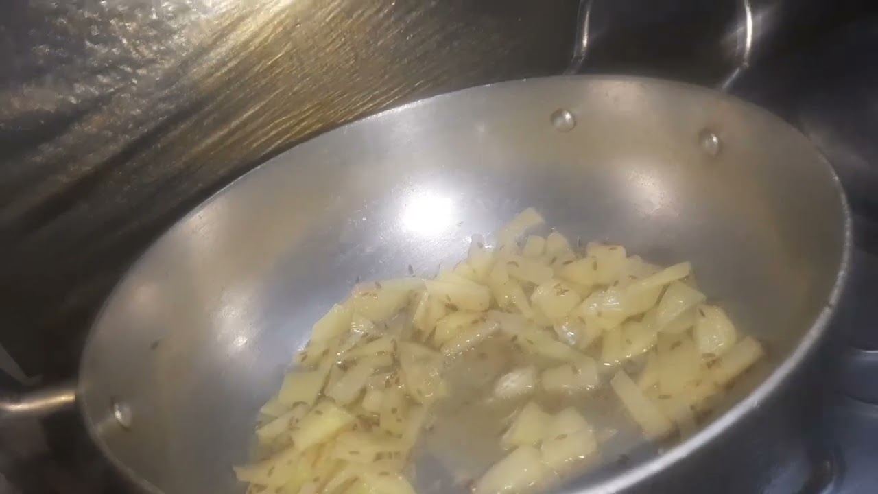 Satvikrecepie#macroni 
