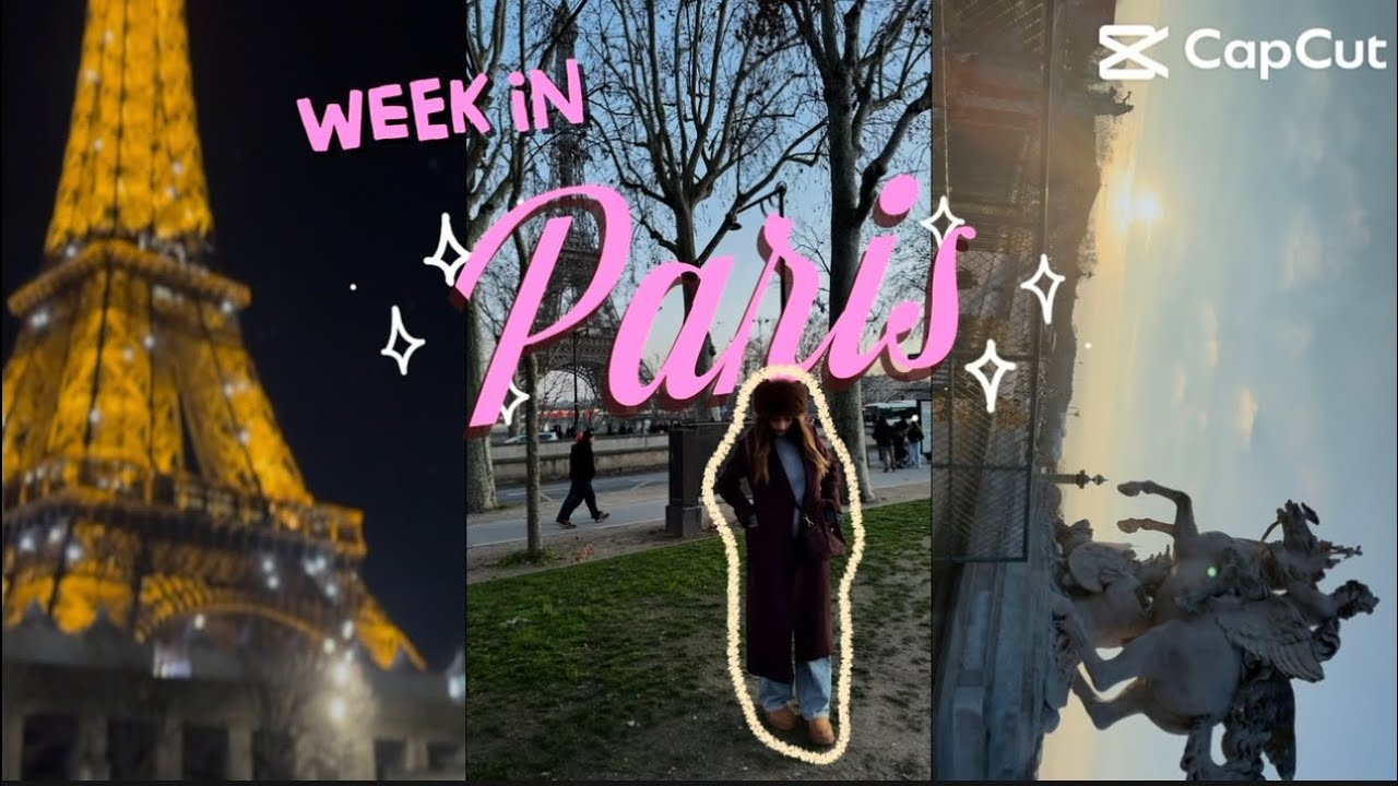 باريس لم تكن كما خططت 🇫🇷  الواقع الحقيقي مع بيبي في الشتاء ❄️ كابوس Airbnb لأفضل spa day 💅