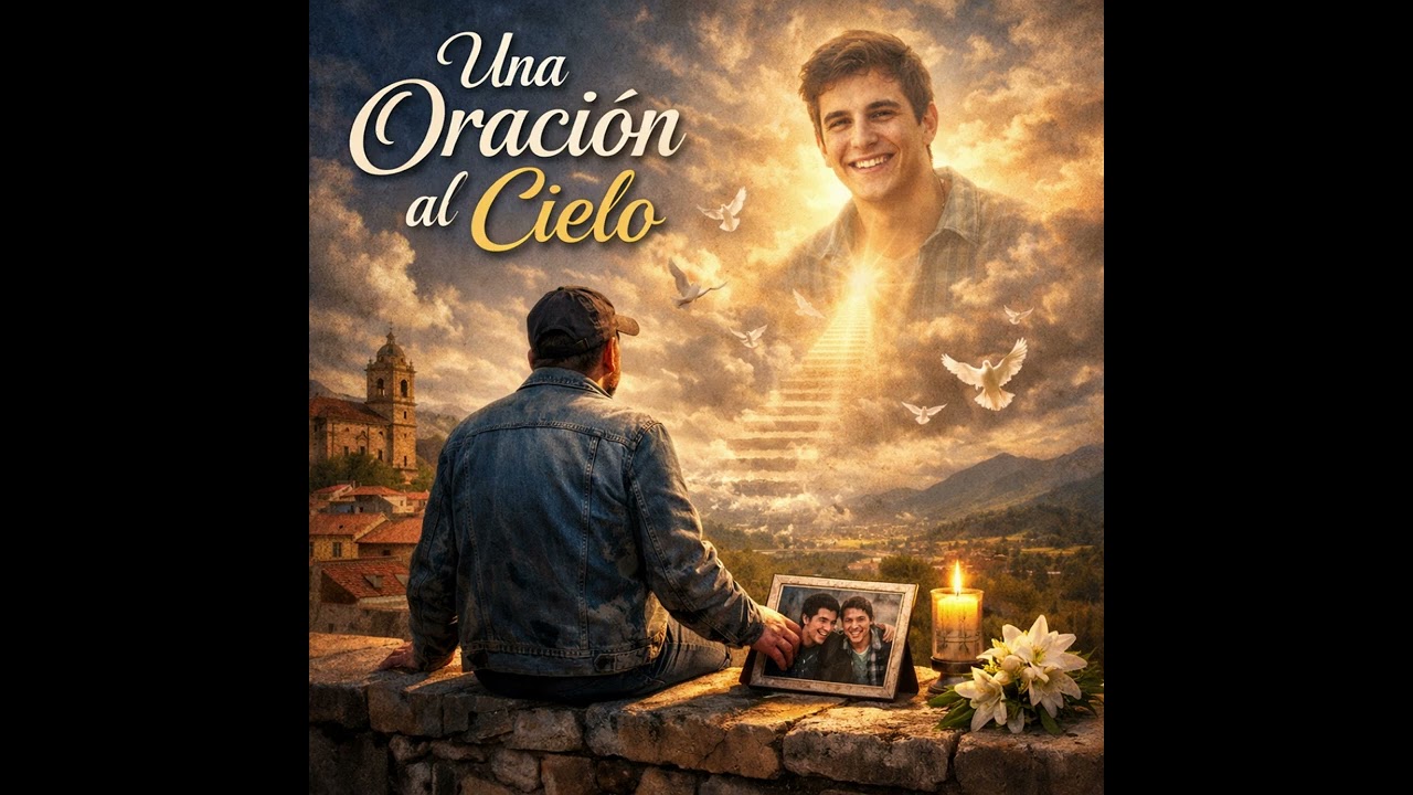 Una oración al cielo Versión 1