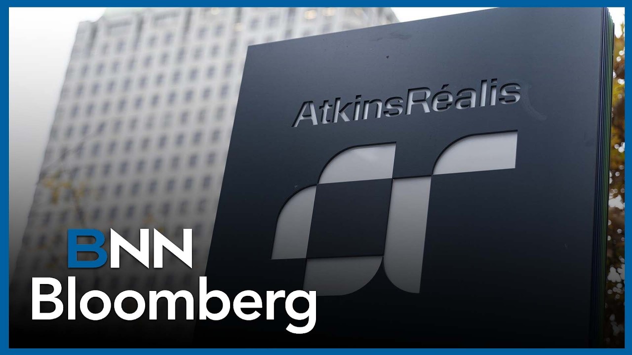 AtkinsRealis' nuclear growth drives Q4 results