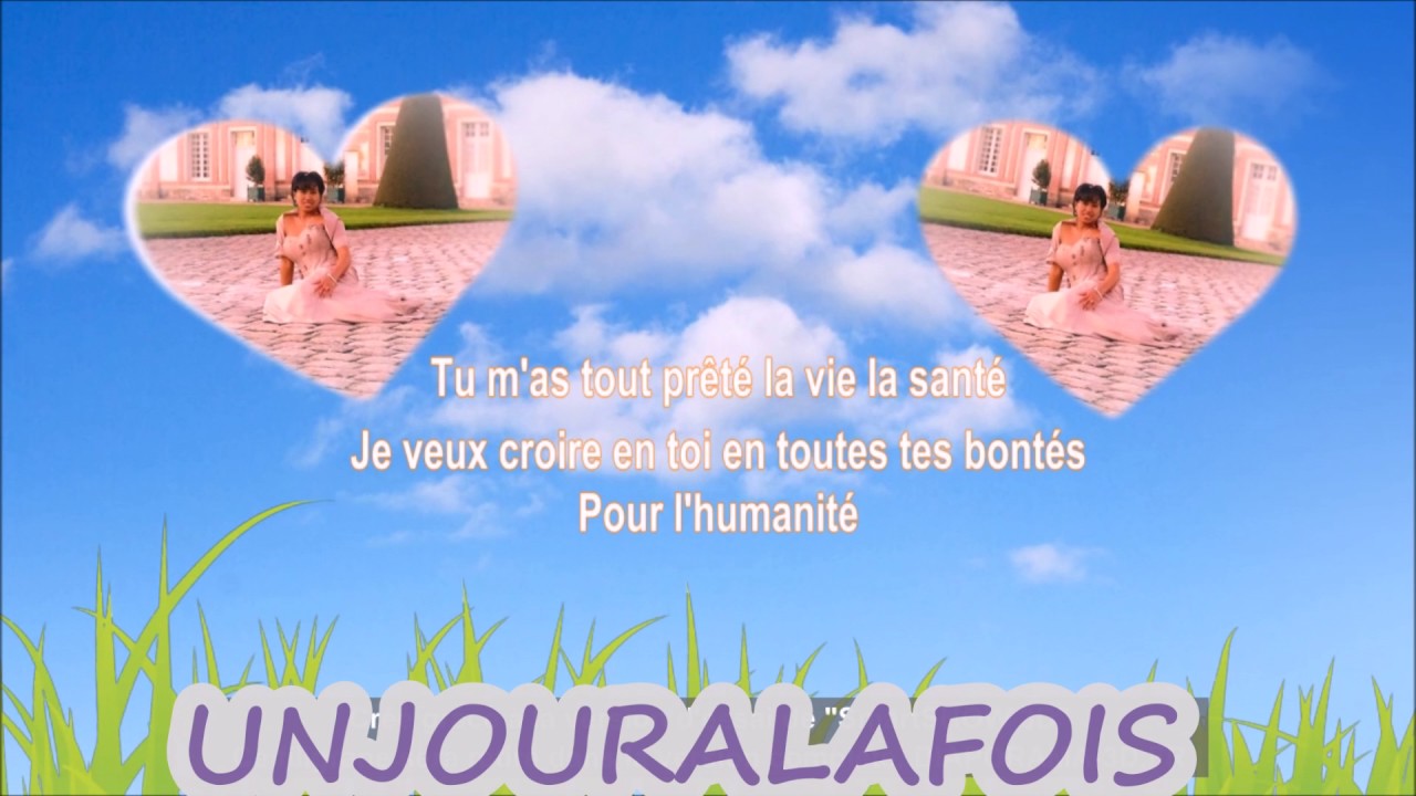Un jour à la fois PATTY ( Ny Ainga)