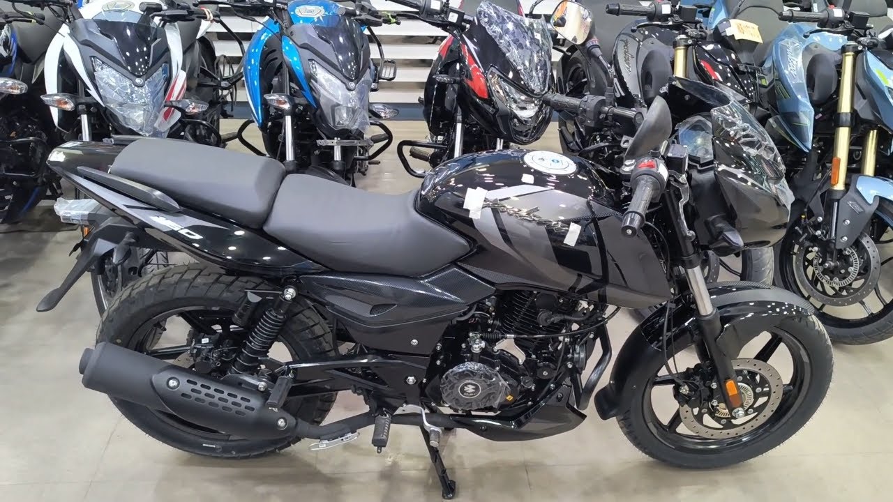 New Bajaj Pulsar 150 Twin Disc 2026 Model With New LED Head Light : Complete Review With New Price