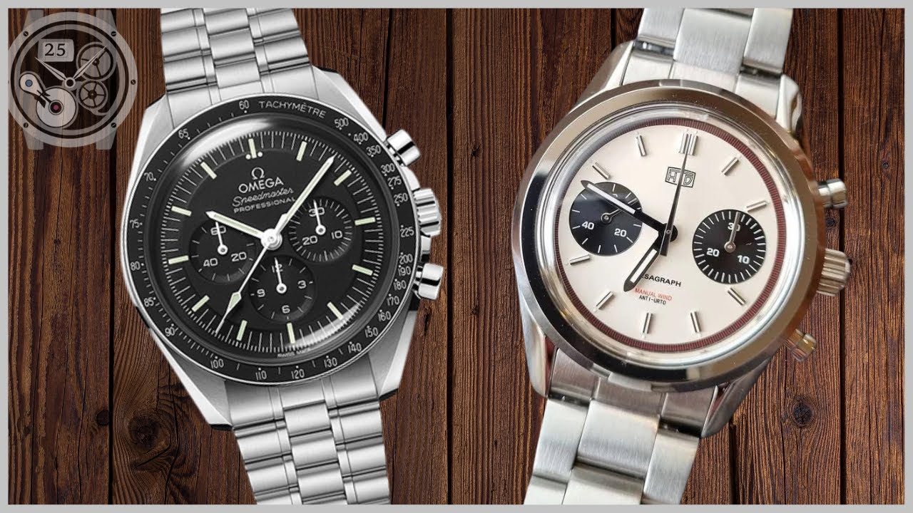 Ma la BOLLA vale solo per ROLEX??