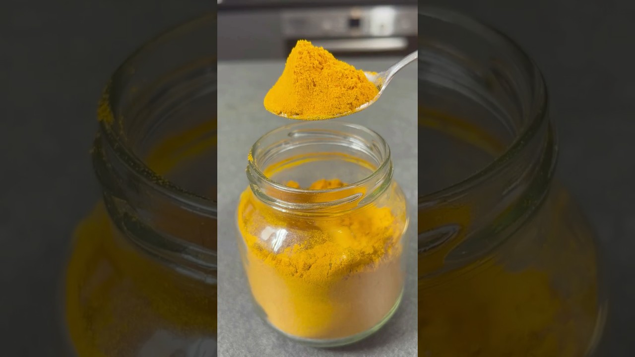 C&oacute;mo hacer curry casero 🔥