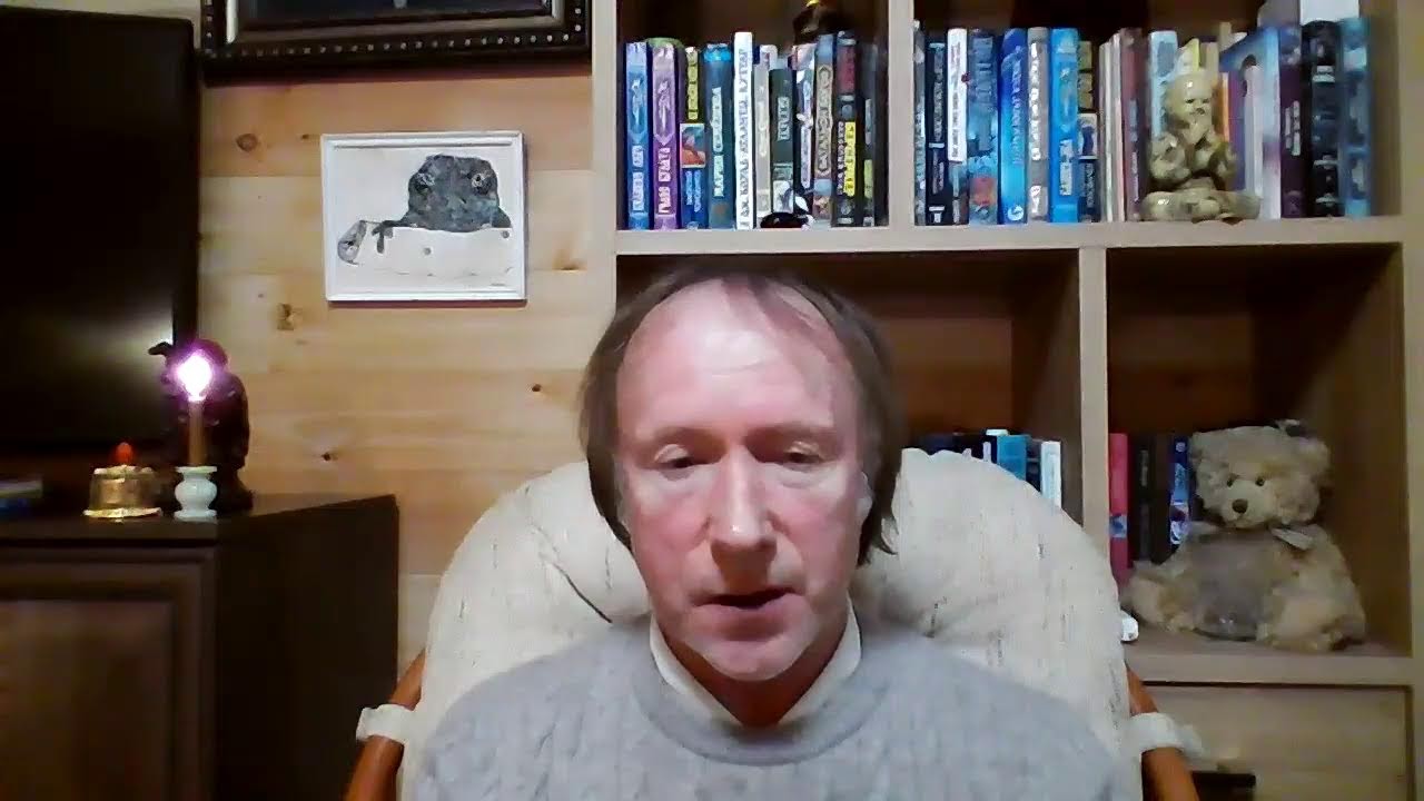 Махабхарата и Веды: Путешествие к мудрости с Геннадием ГончаровымБольше