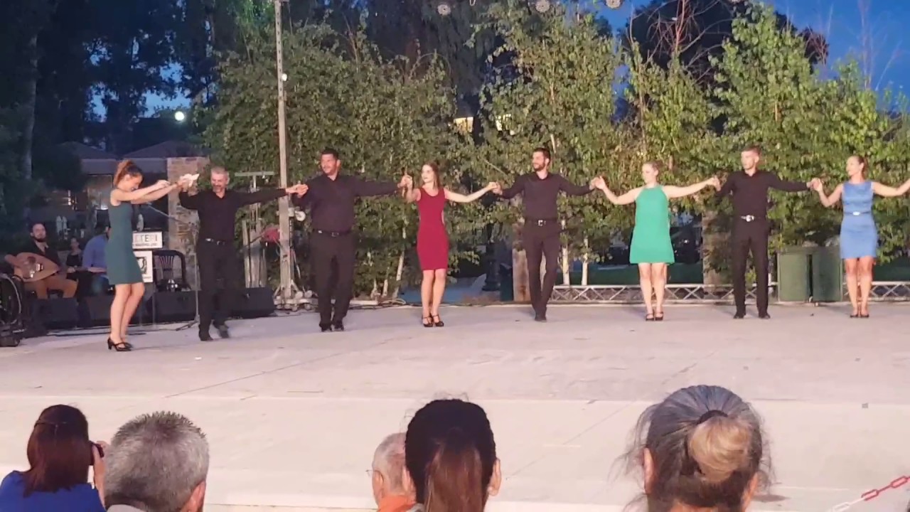 Συρτός Χανιώτικος