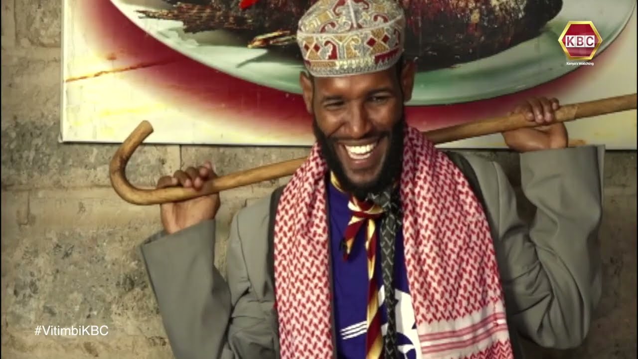 Vitimbi Sn3 Ep12 | Mtu akikusumbua sana unafaa kuchukua hatua gani?