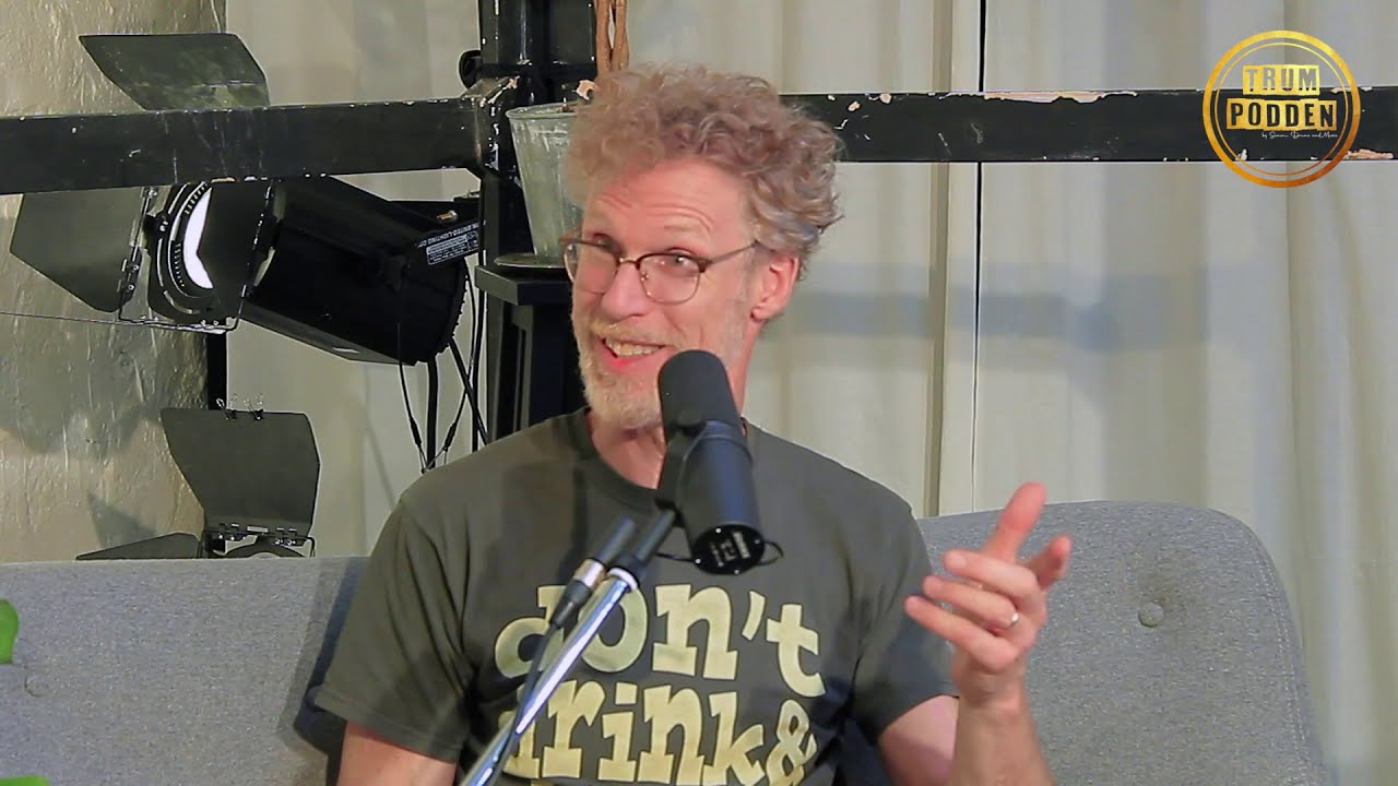 S2/Ep14 - Martin Jonsson, Intervju