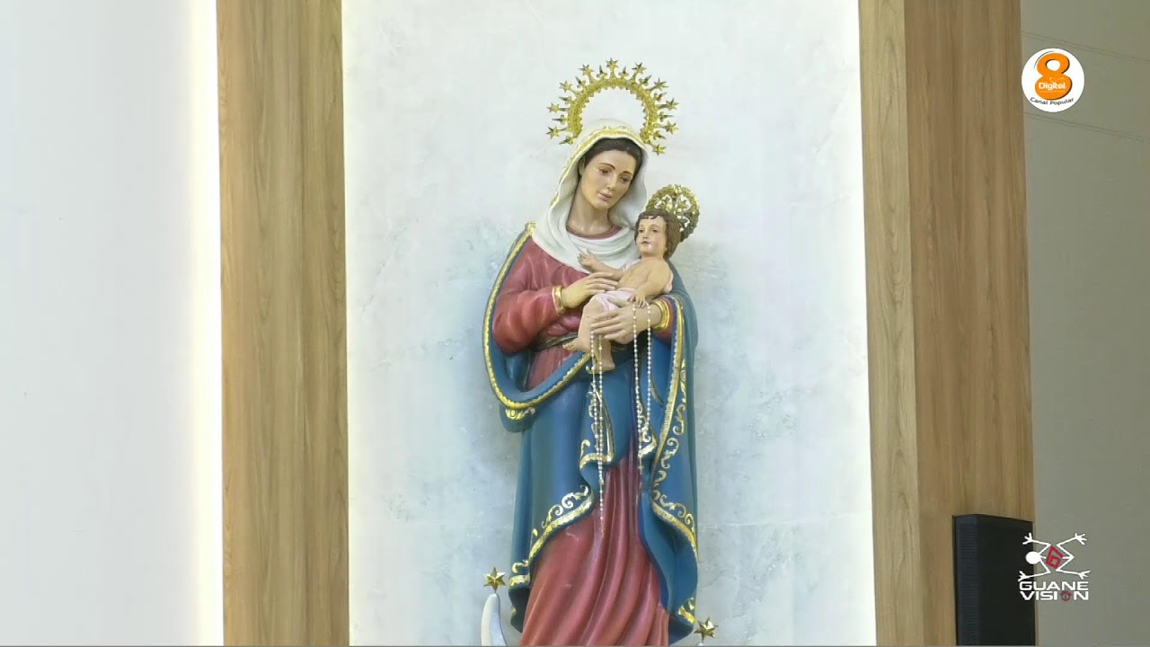 Sagrada Eucaristía Jueves 19 marzo