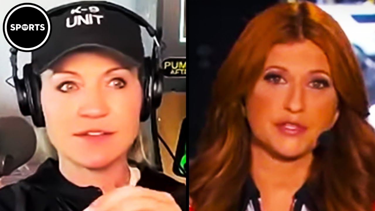 Ex-ESPN Anchor Sounds Off On Feud With Rachel Nichols